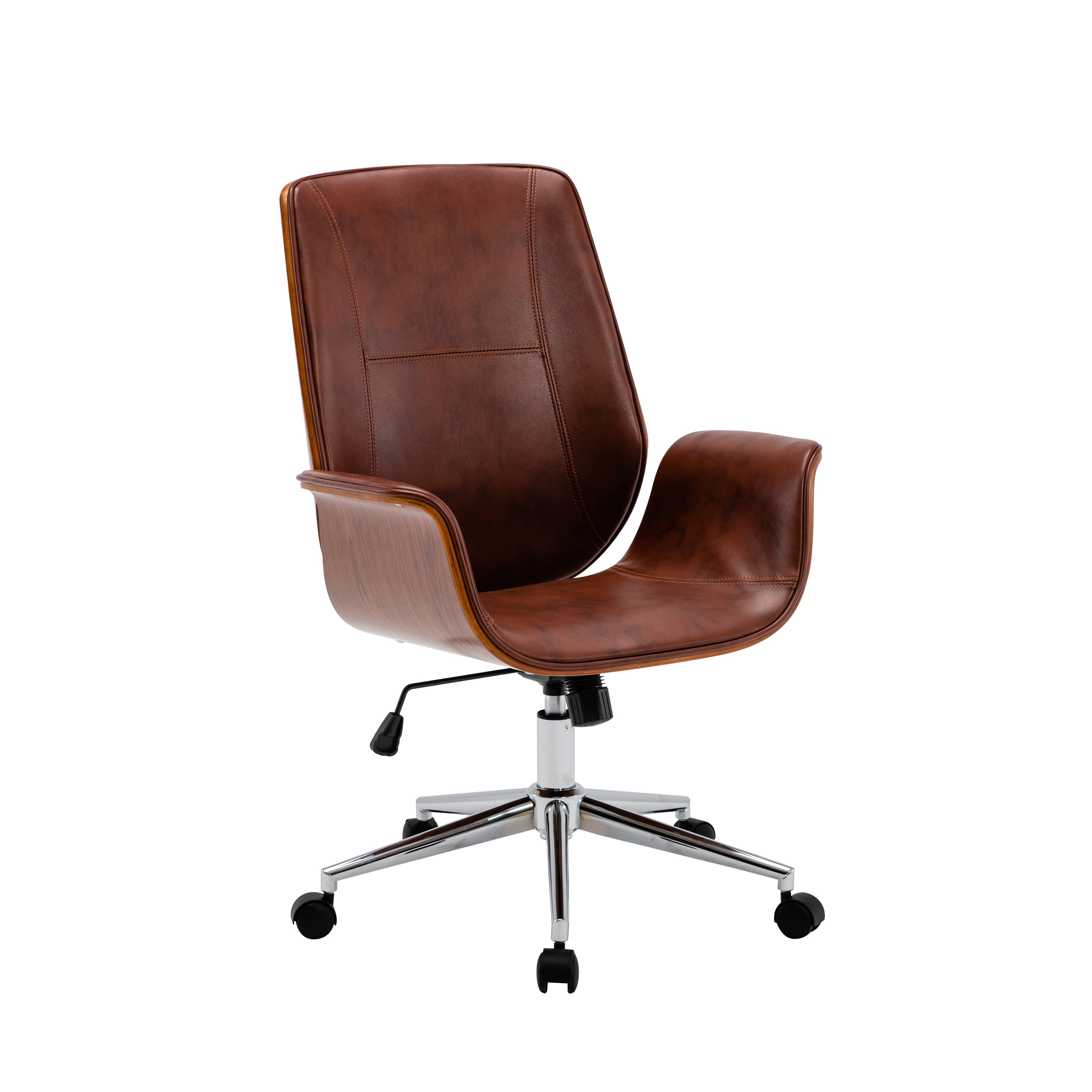 Porthos home noah discount adjustable office chair