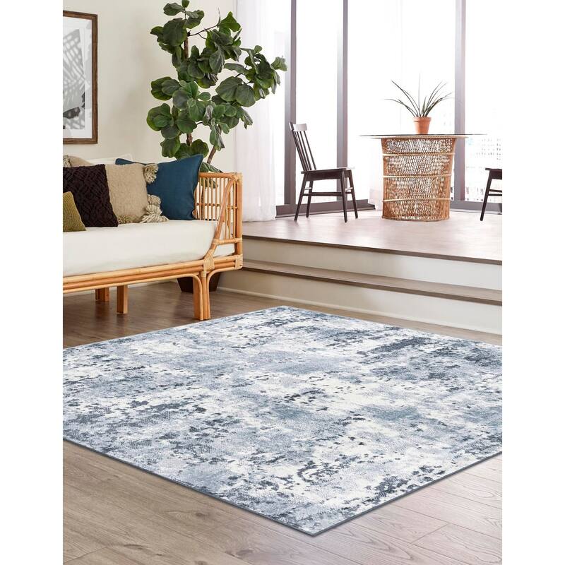 Transitional Cledo Collection Area Rug
