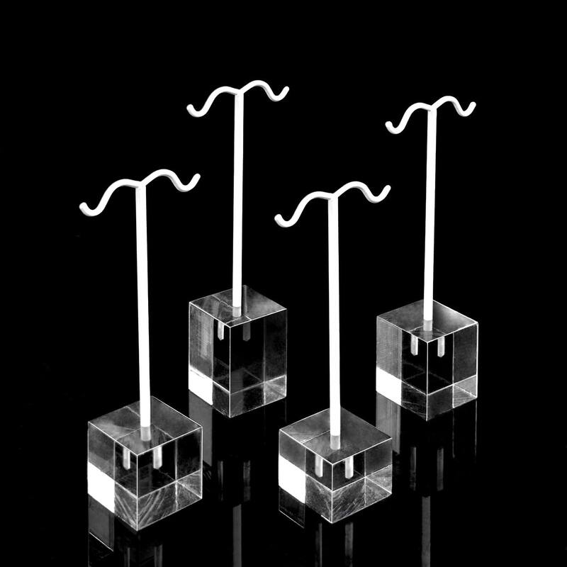 Acrylic Earring Display Set - S