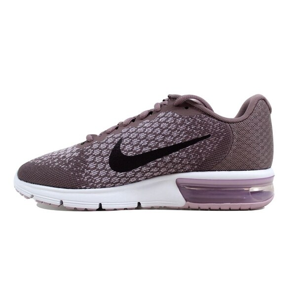 nike air max sequent 2 women's grey