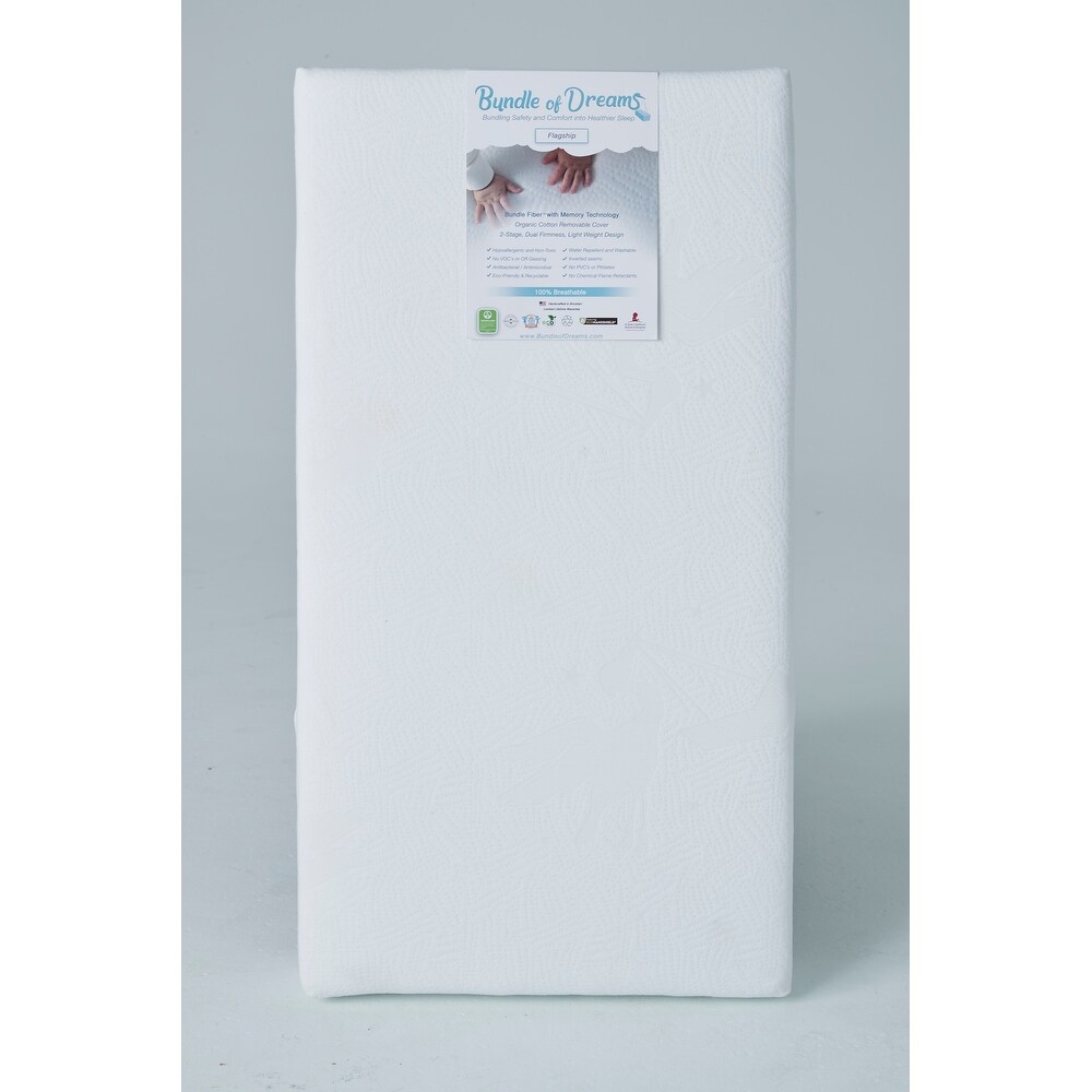 Crib Mattresses - Overstock