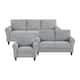 Option Dark Grey