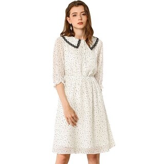 casual below the knee dresses