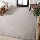 preview thumbnail 8 of 111, JONATHAN Y Maribo Minimalist Scandi Striped Navy/ivory Area Rug