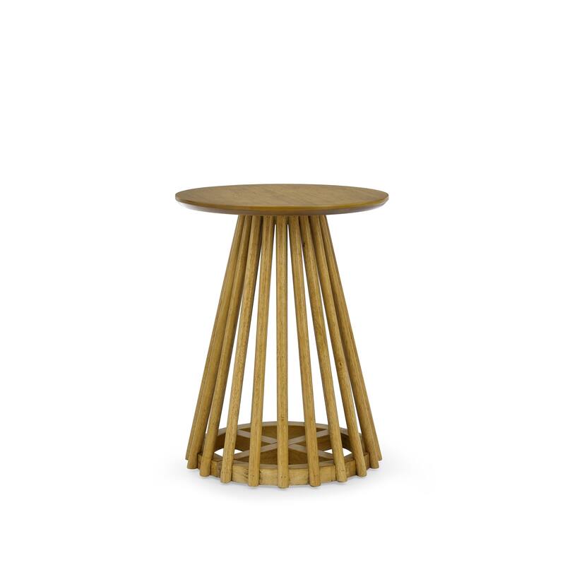 Modern minimalist coffee table, solid wood coffee table, Nordic style coffee table