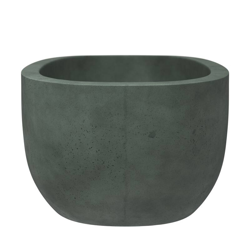 Avalon NativeStone Freestanding Soaking Tub