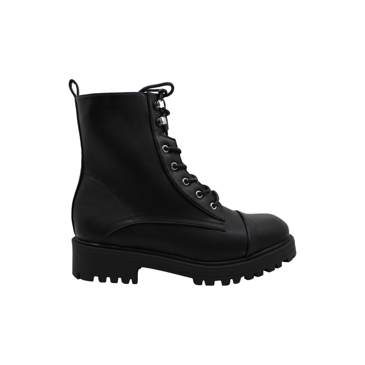 xoxo combat boots
