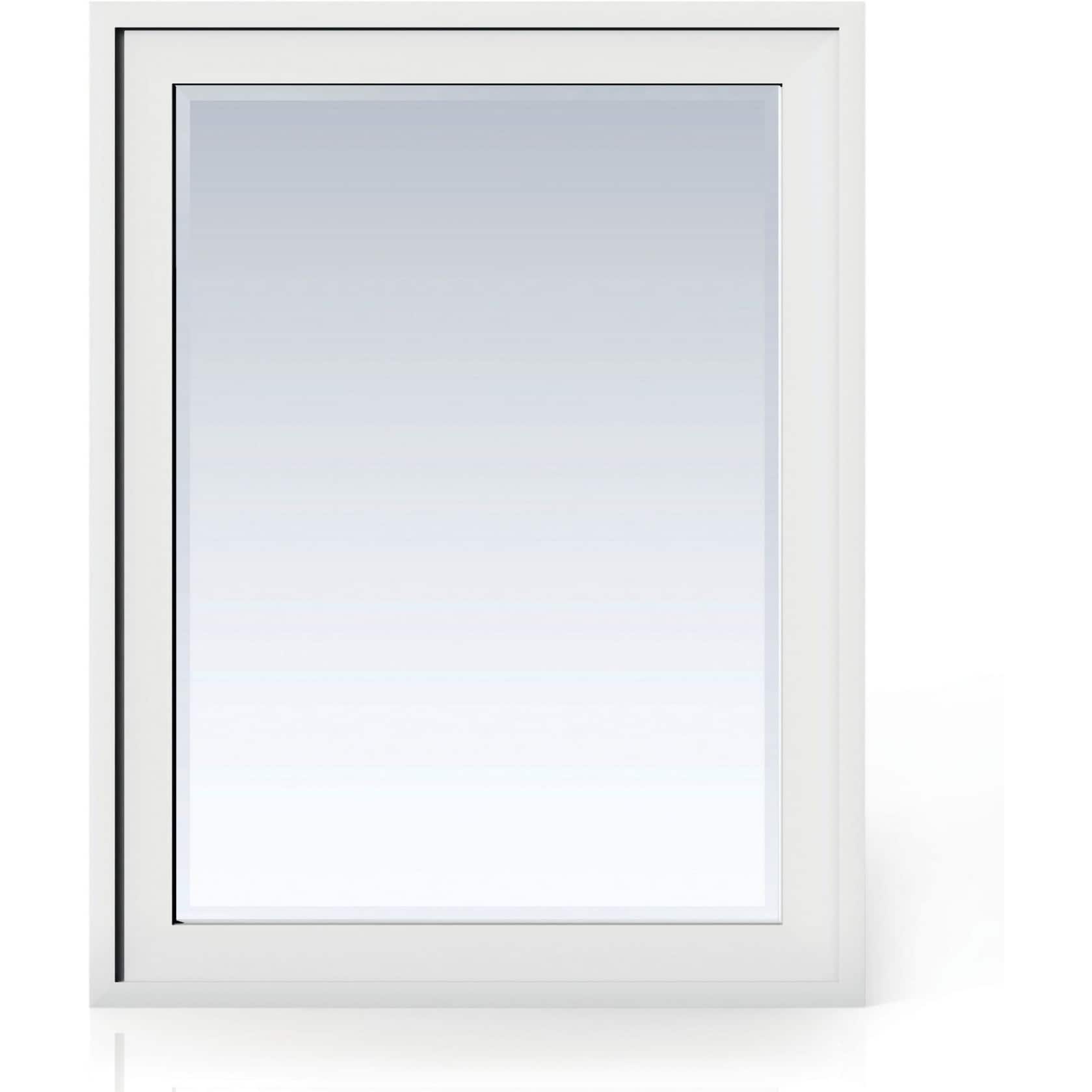 Option Glossy White