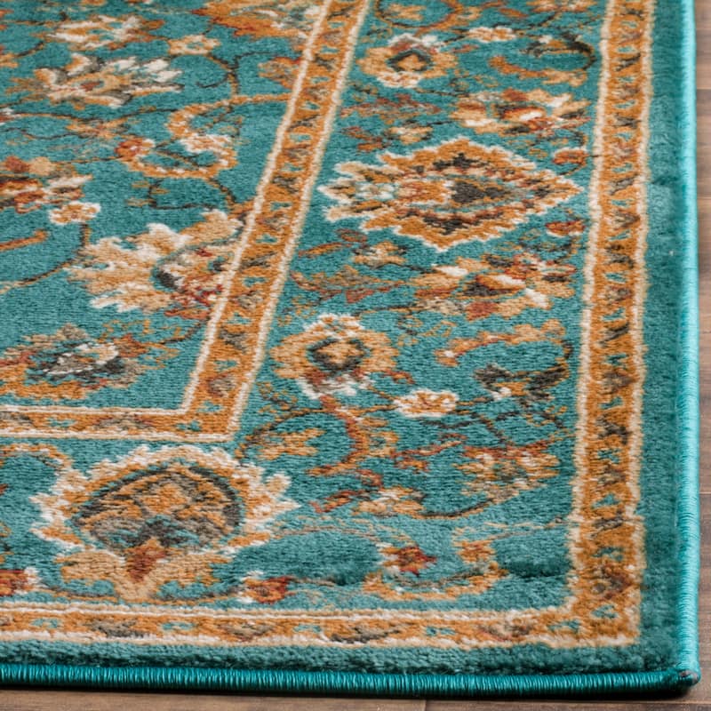 SAFAVIEH, Summit Chrissoula Traditional Oriental Rug