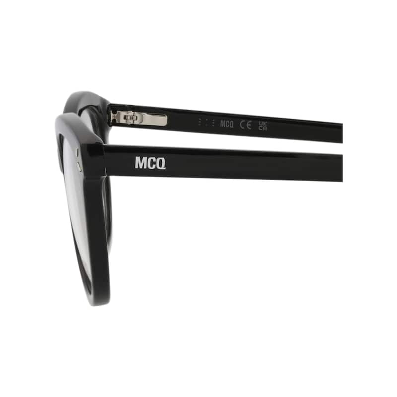 McQ Alexander McQueen Cat Eye-Frame Acetate Optical Frames - N/A