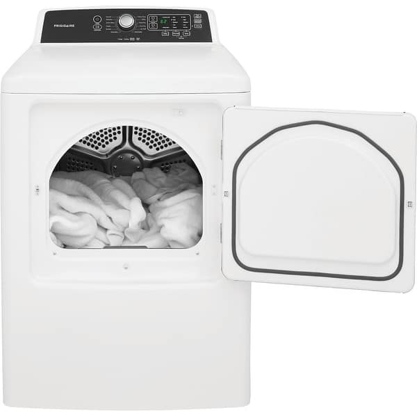 Up to 6.9 cu. ft. Washers and Dryers - Bed Bath & Beyond