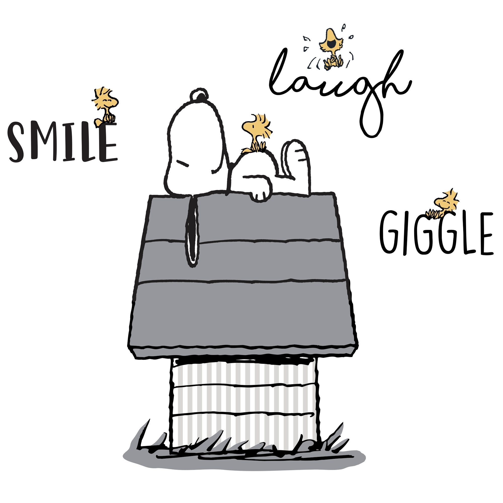 Lambs-&-Ivy-Classic-Snoopy-