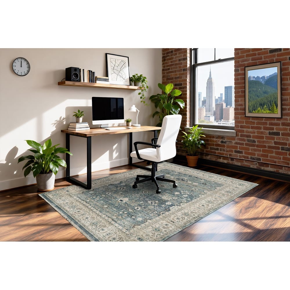 Dynamic Rugs Juno Transitional Area Rug