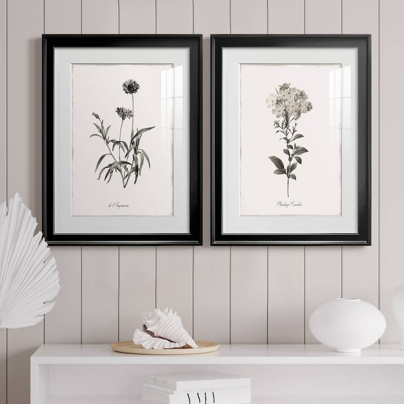Sketchbook Imperial Premium Framed Print - Ready to Hang