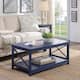 Option Cobalt Blue