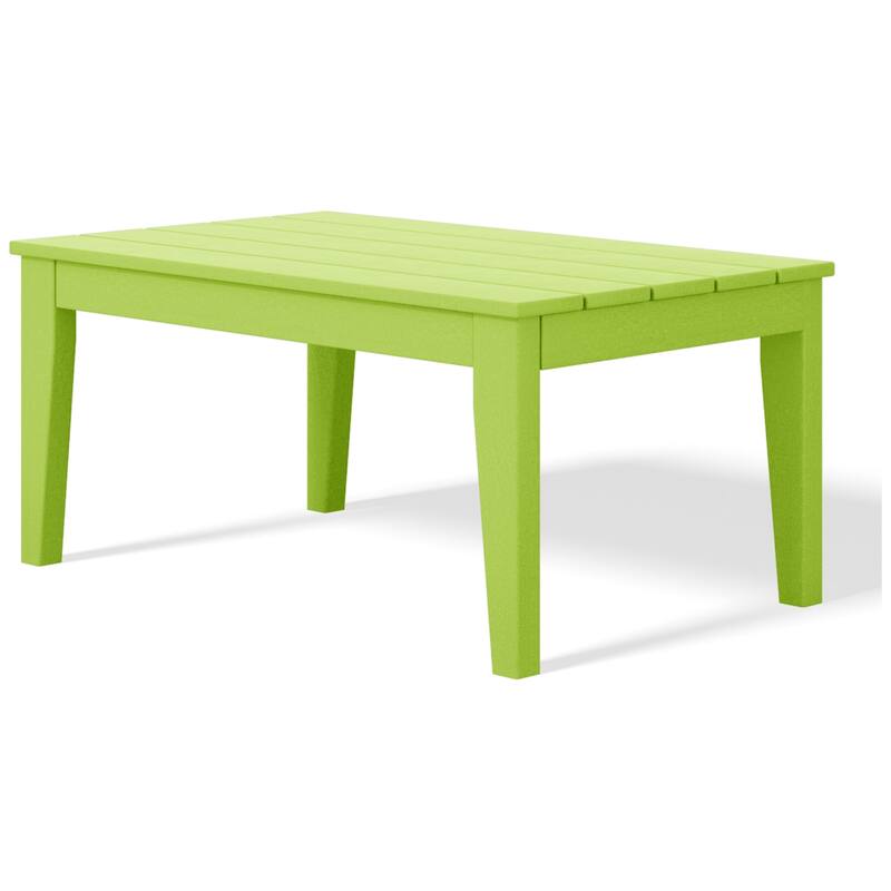 Laguna Poly Coffee Table