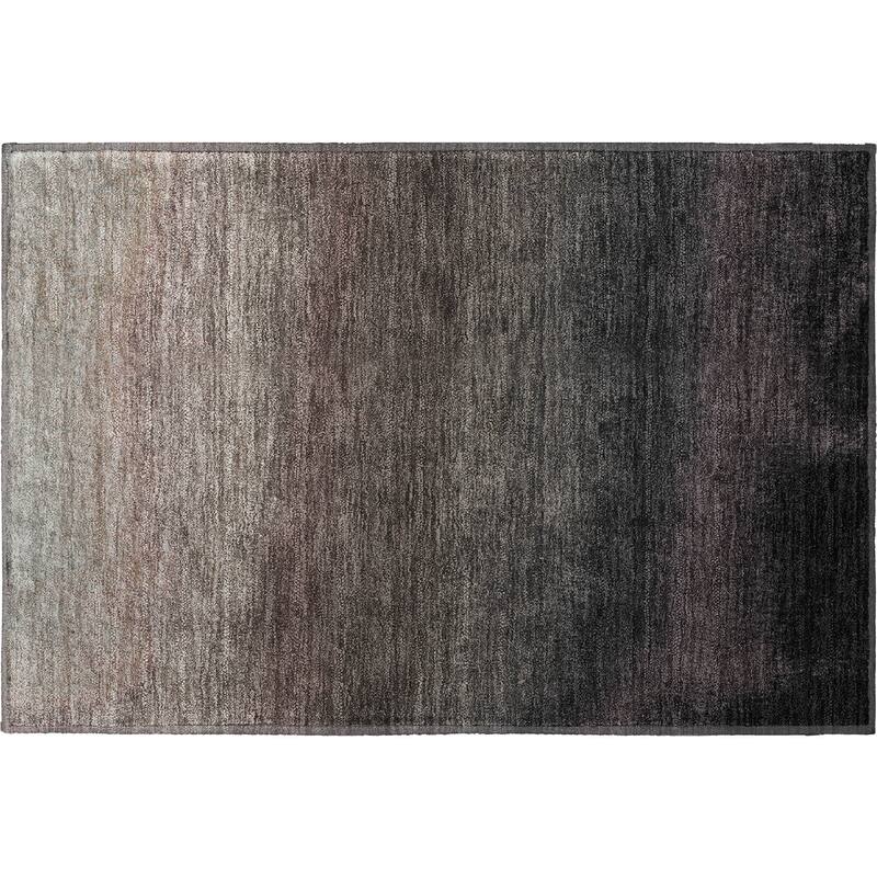 Premium Washable Super Soft Abstract Ombre Mayfield Rug