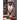 Design Toscano Victorian Hanging Tulip Stained Glass Lamp
