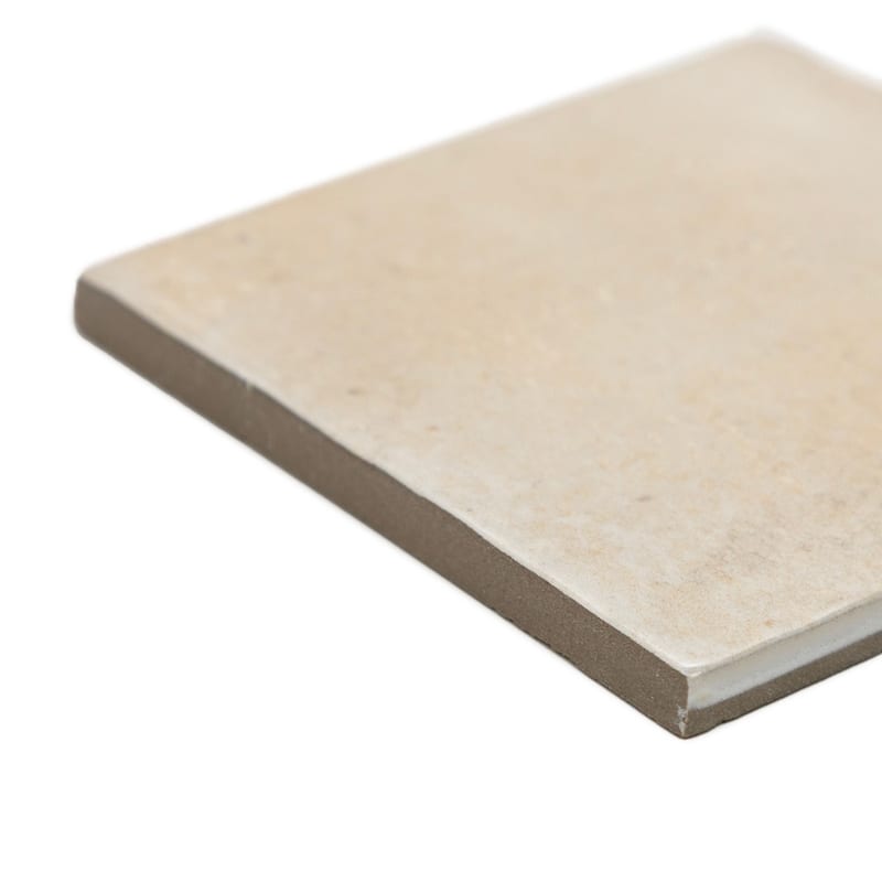 Vela 4x4 Glossy Porcelain Tile - Wall, Backsplash