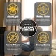 preview thumbnail 10 of 23, Aurora Home Extra Long Grommet Top Thermal Blackout Curtain Single Panel