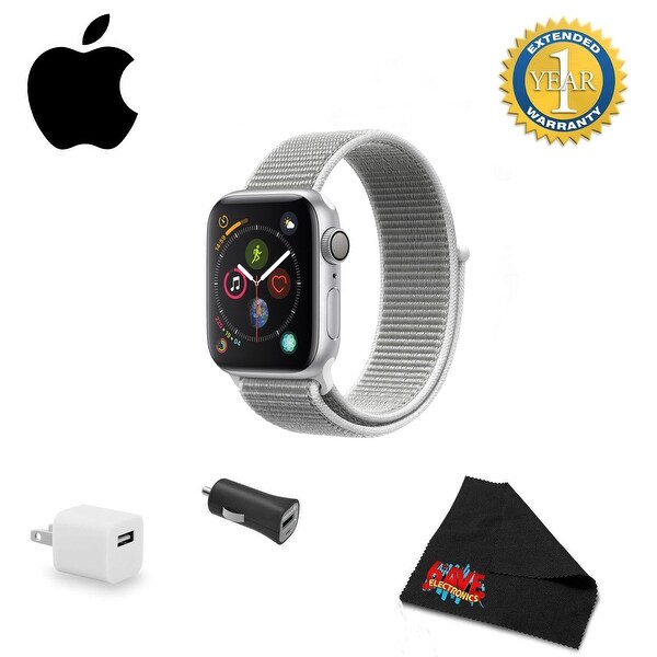 series 4 apple watch gps only