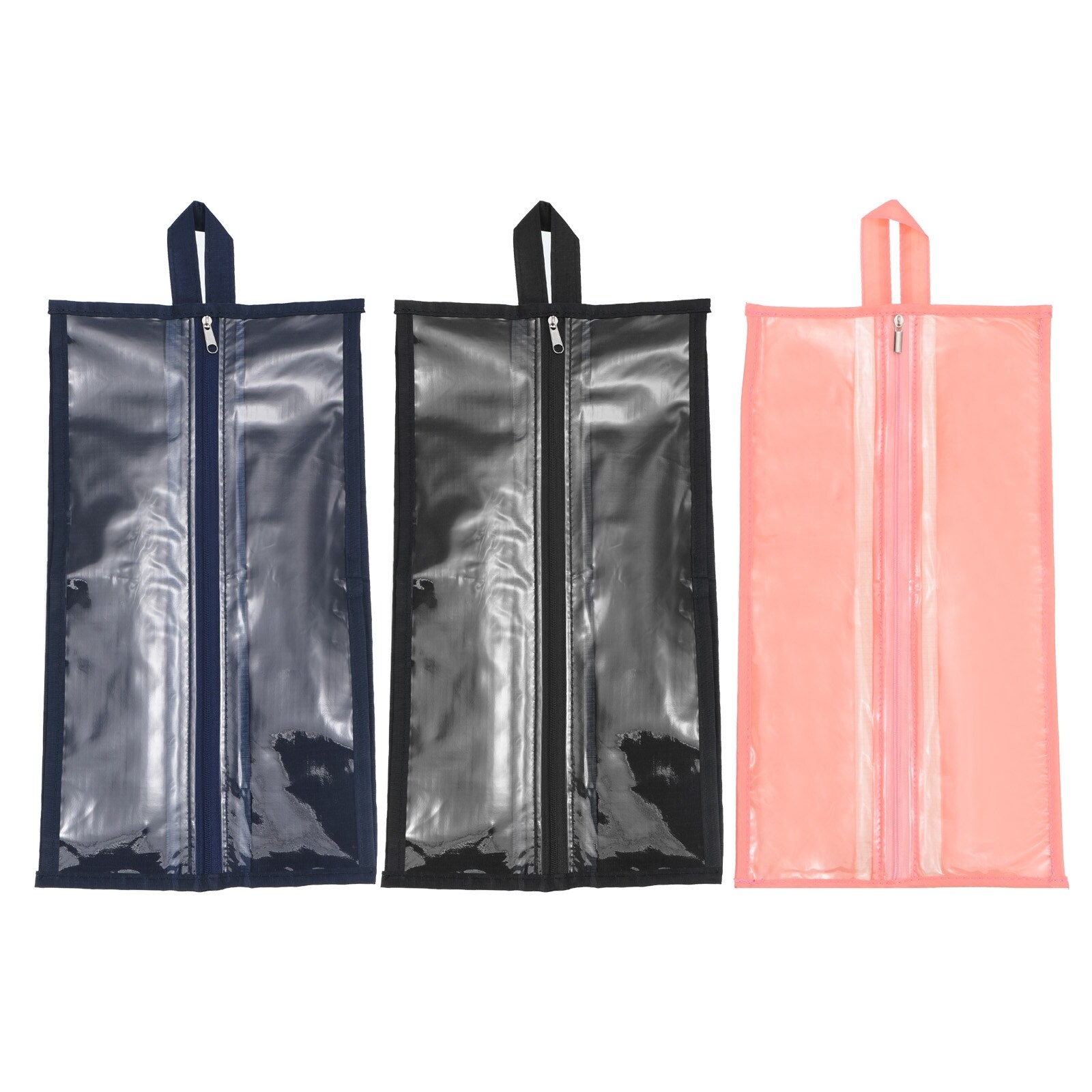 3pcs Waterproof Shoes Bags Travel Shoes Storage Bag for Outdoor