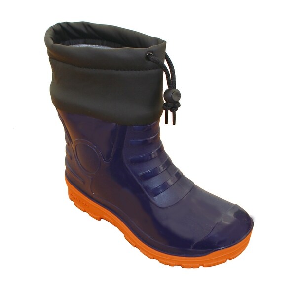 IB Tornado Boots Made from EVA