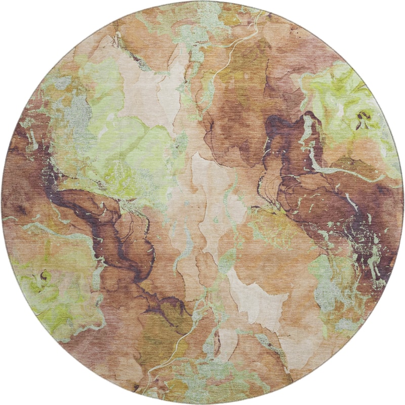 Premium Washable Super Soft Modern Contemporary Mayfield Rug