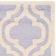 preview thumbnail 78 of 187, SAFAVIEH Handmade Cambridge Loretto Modern Moroccan Wool Rug