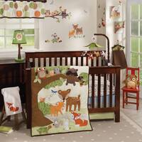 Brown Baby Bedding Shop Online At Overstock