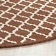 preview thumbnail 47 of 167, SAFAVIEH Handmade Cambridge Prudie Modern Moroccan Wool Rug
