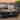 42.5 Inch 50000 BTU Fire Pit Table Set with Stainless Steel Burner - 42.5" x 17.5" x 13" (L x W x H)