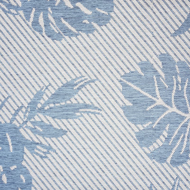 Tommy Bahama Palm Coastal Indoor/Outdoor Area Rug