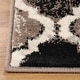 preview thumbnail 137 of 160, Superior Viking Contemporary Geometric Trellis Indoor Runner or Area Rug