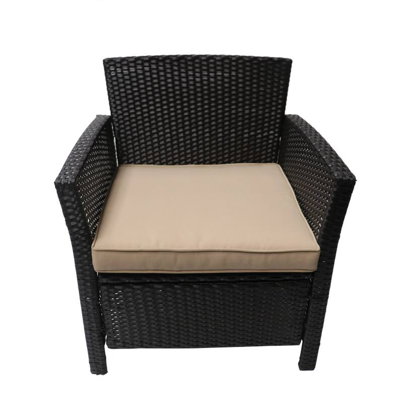 Versatile Outdoor Sofa Set for Alluring Social Gatherings