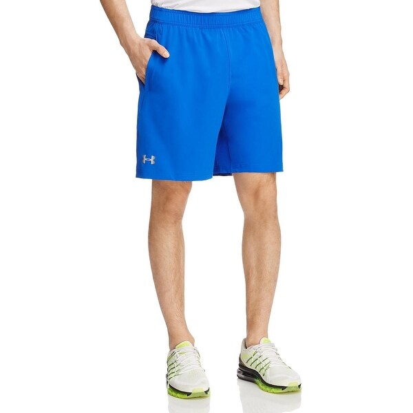 under armour vortex shorts