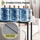 preview thumbnail 16 of 131, Crestlive Products Patio Outdoor Rectangle Bar Table Combinable Pub Table