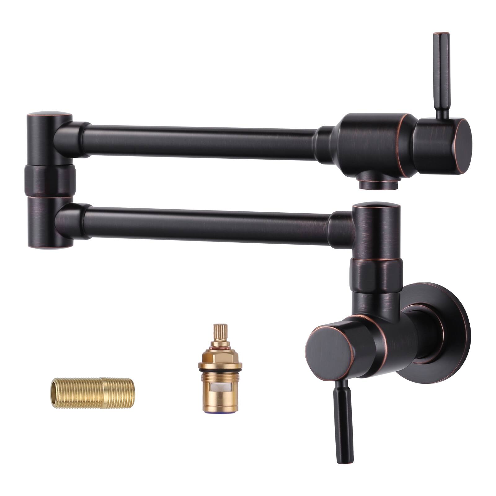 Option Oil Rubbed Bronze