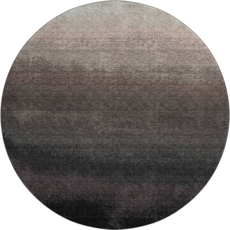 Premium Washable Super Soft Abstract Ombre Mayfield Rug