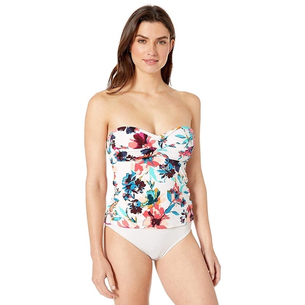 Bar iii tankini Clearance