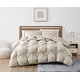 preview thumbnail 2 of 4, Truly Soft Cloud Puffer Comforter Set