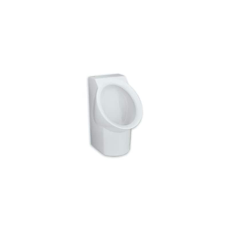 American Standard Decorum .125 GPF Wall Mounted Urinal Fixture Only