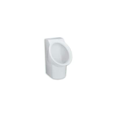 American Standard Decorum .125 GPF Wall Mounted Urinal Fixture Only