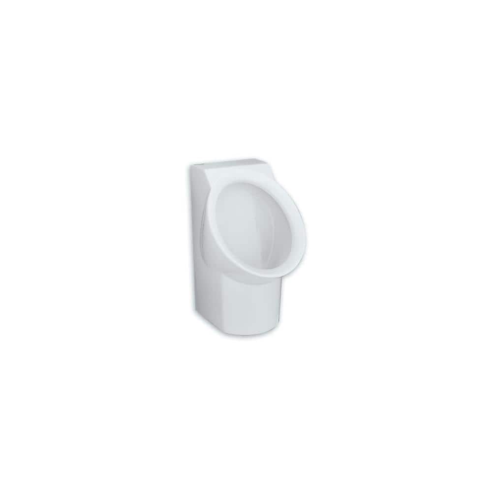 American Standard Decorum .125 GPF Wall Mounted Urinal Fixture Only