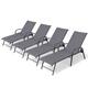 Option Grey - 4PC