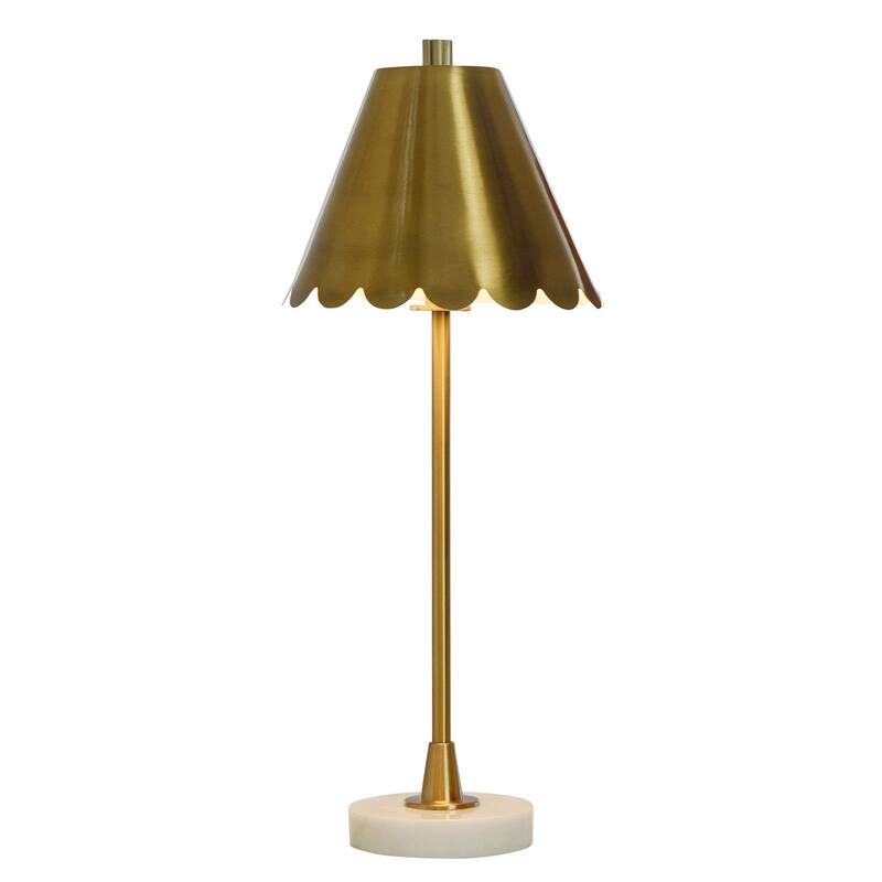 Tamara Day for Stylecraft Daphne Table Lamp