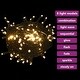 preview thumbnail 19 of 60, vidaXL Artificial Christmas Tree with LEDs&Stand Decor Multi Colors/Sizes