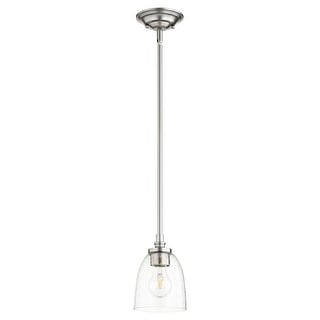 Quorum International Rossington 5" Wide Mini Pendant