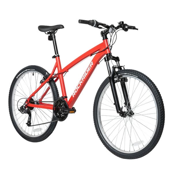 puky fahrrad hellblau Skyride 26-7 Duffle Haken Skoda Enyaq Fassungsgröße:Medium