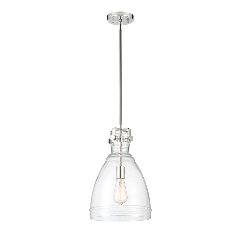 Beechmont 1 Light Pendant - 11